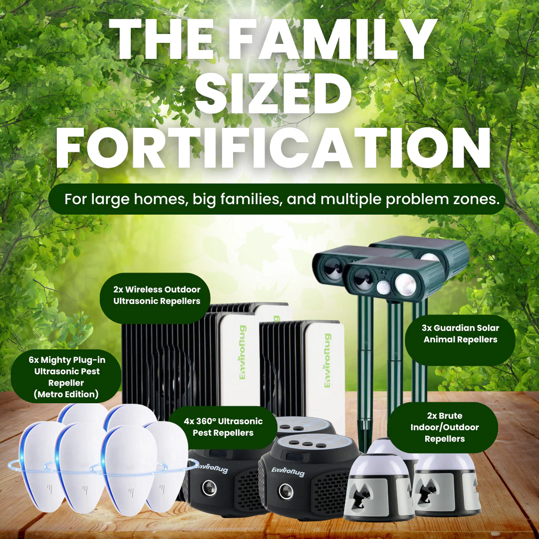 Safe household pest control products in Australia